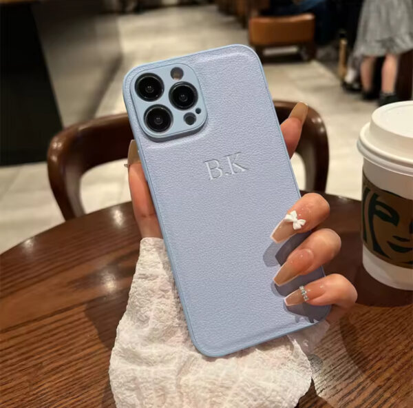 世界に一つの『名入り』iPhoneケース - 画像 (2)