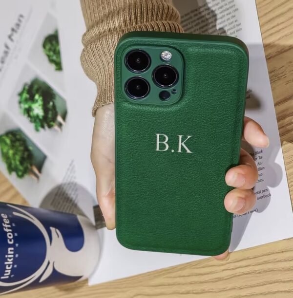 世界に一つの『名入り』iPhoneケース - 画像 (6)